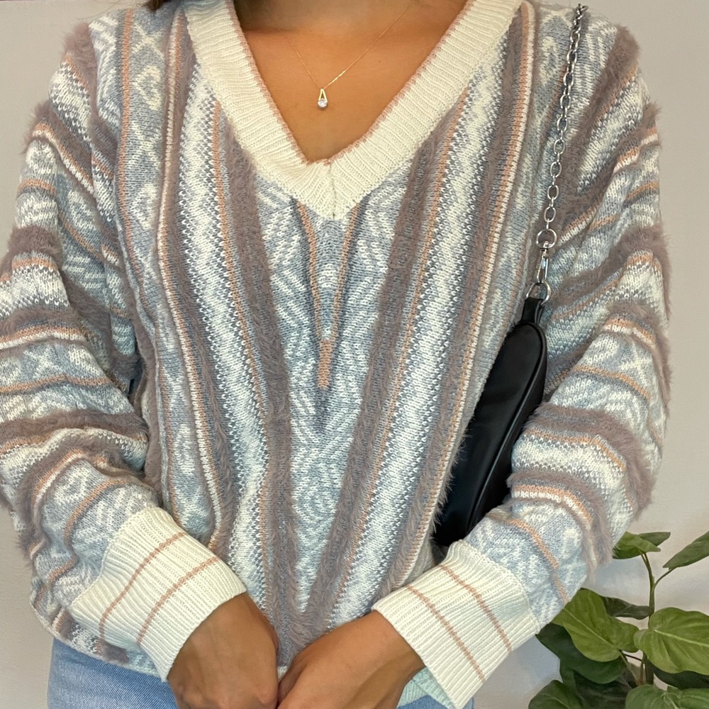 Pol sweater